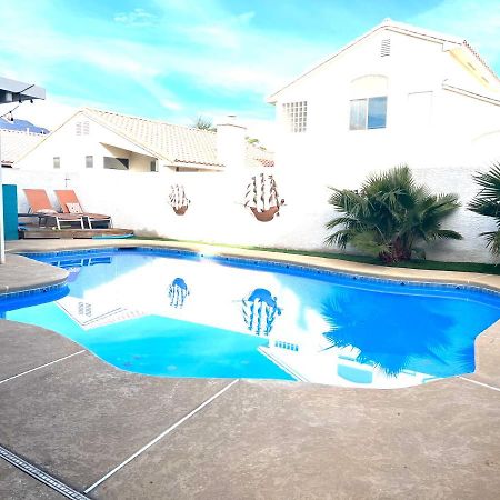 Oasis Pool House, Optional Pool Heater Villa Las Vegas Ngoại thất bức ảnh