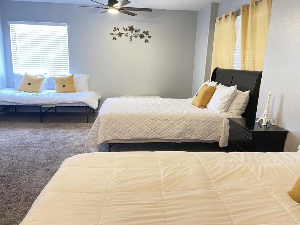 Oasis Pool House, Optional Pool Heater Villa Las Vegas Ngoại thất bức ảnh